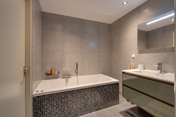 Medium property photo - Bisonstraat 55, 1448 WP Purmerend